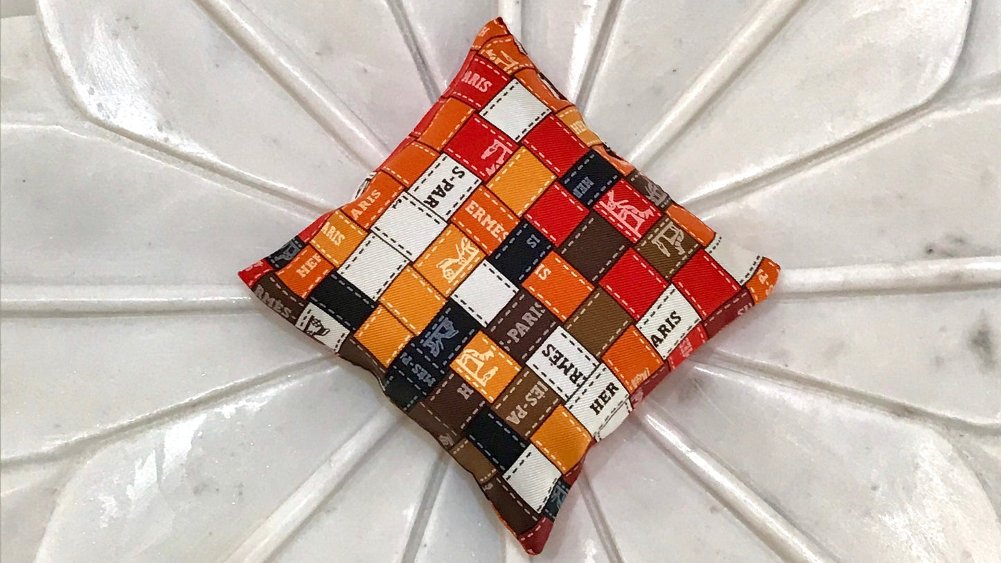 Hermes Lavender Sachet