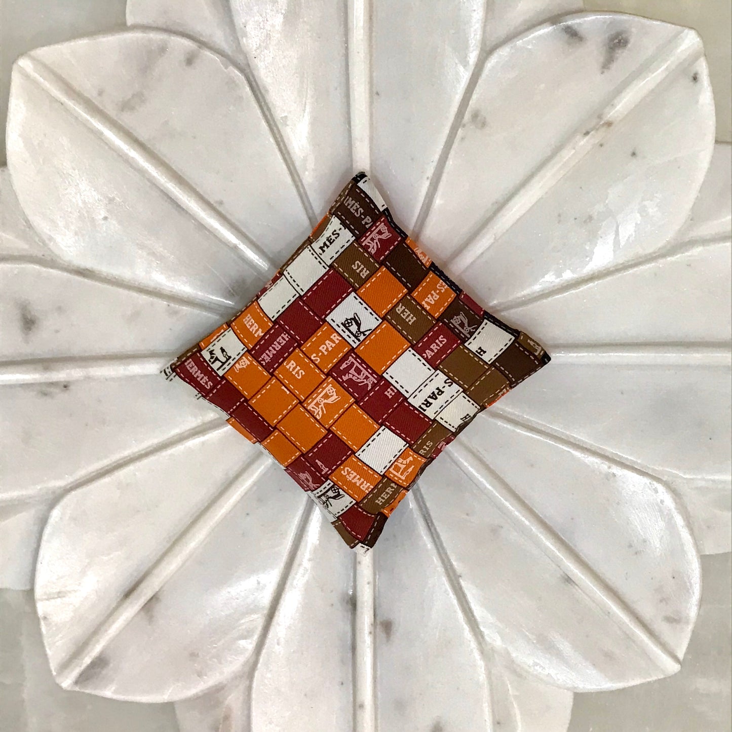 Hermes Lavender Sachet