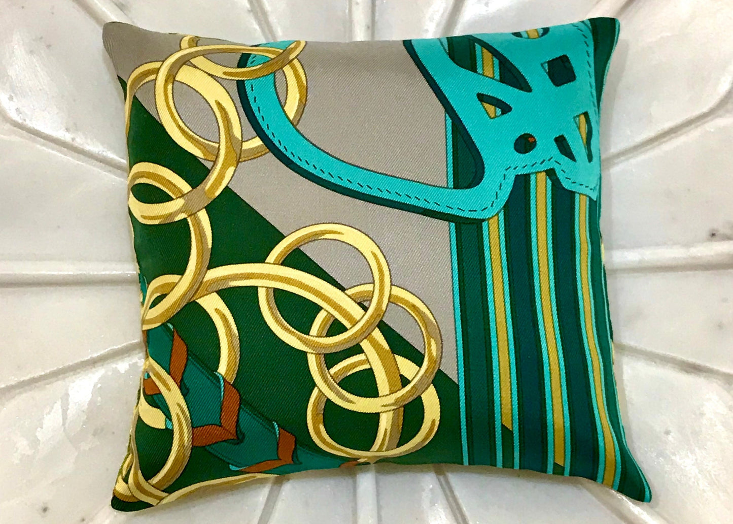 Hermes Lavender Sachet