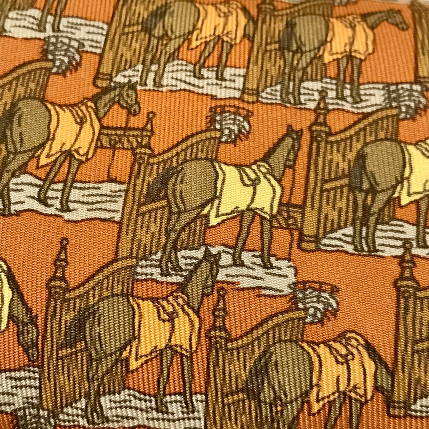 Hermes Lavender Sachet