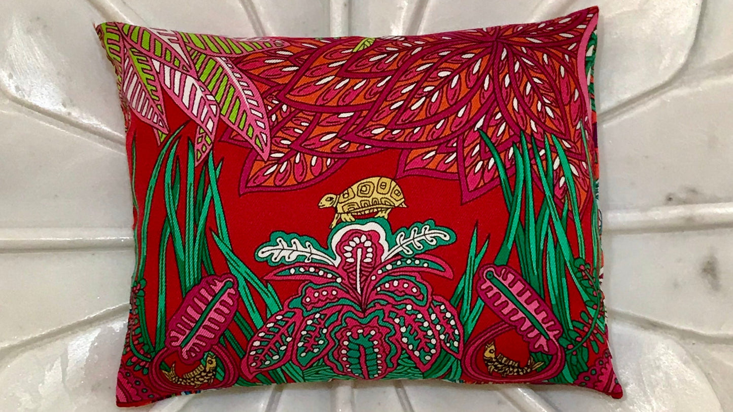 Hermes Lavender Sachet