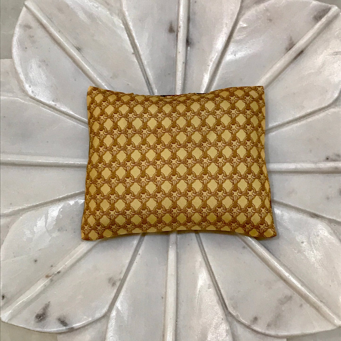 Hermes Lavender Sachet