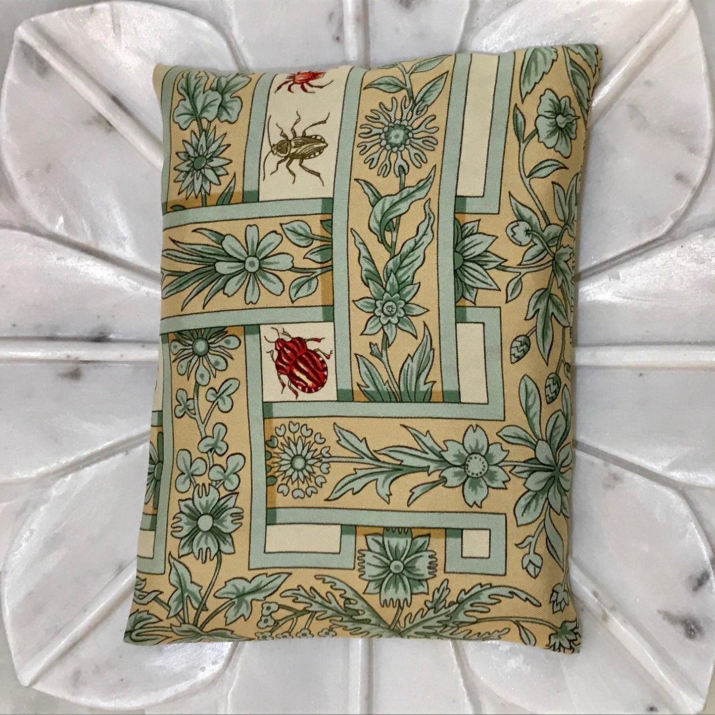 Hermes Lavender Sachet