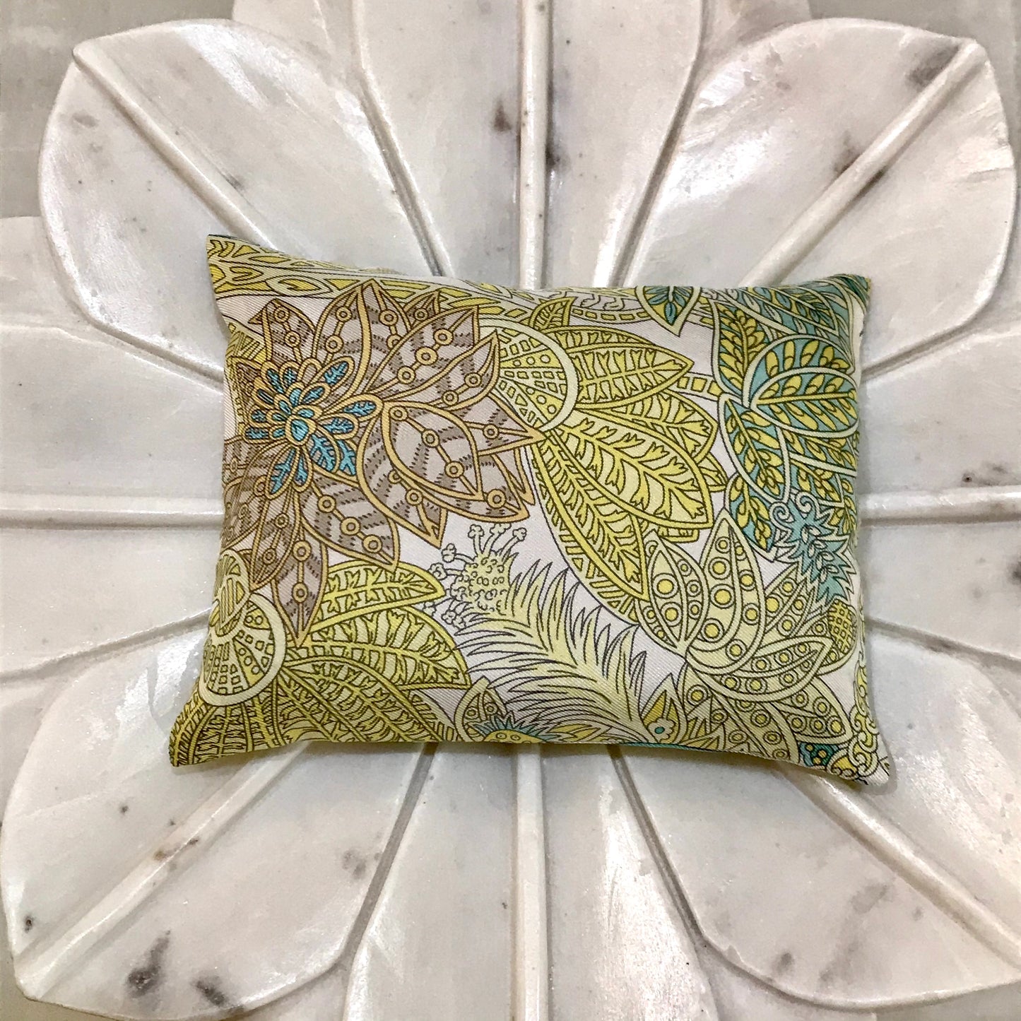 Hermes Lavender Sachet