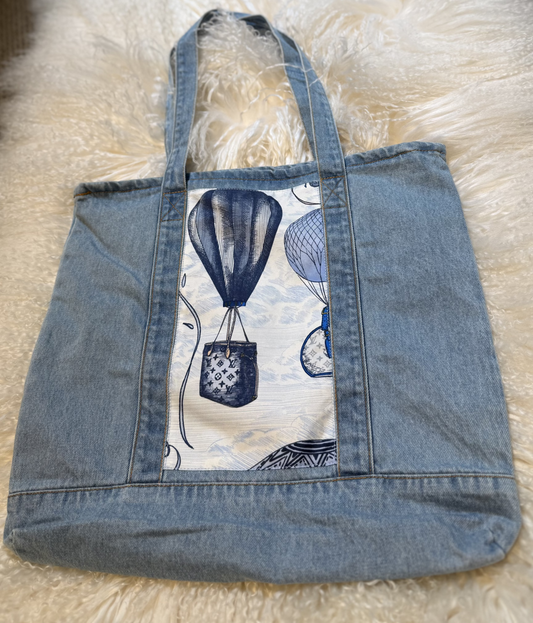 Authentic Louis Vuitton Scarf Purse