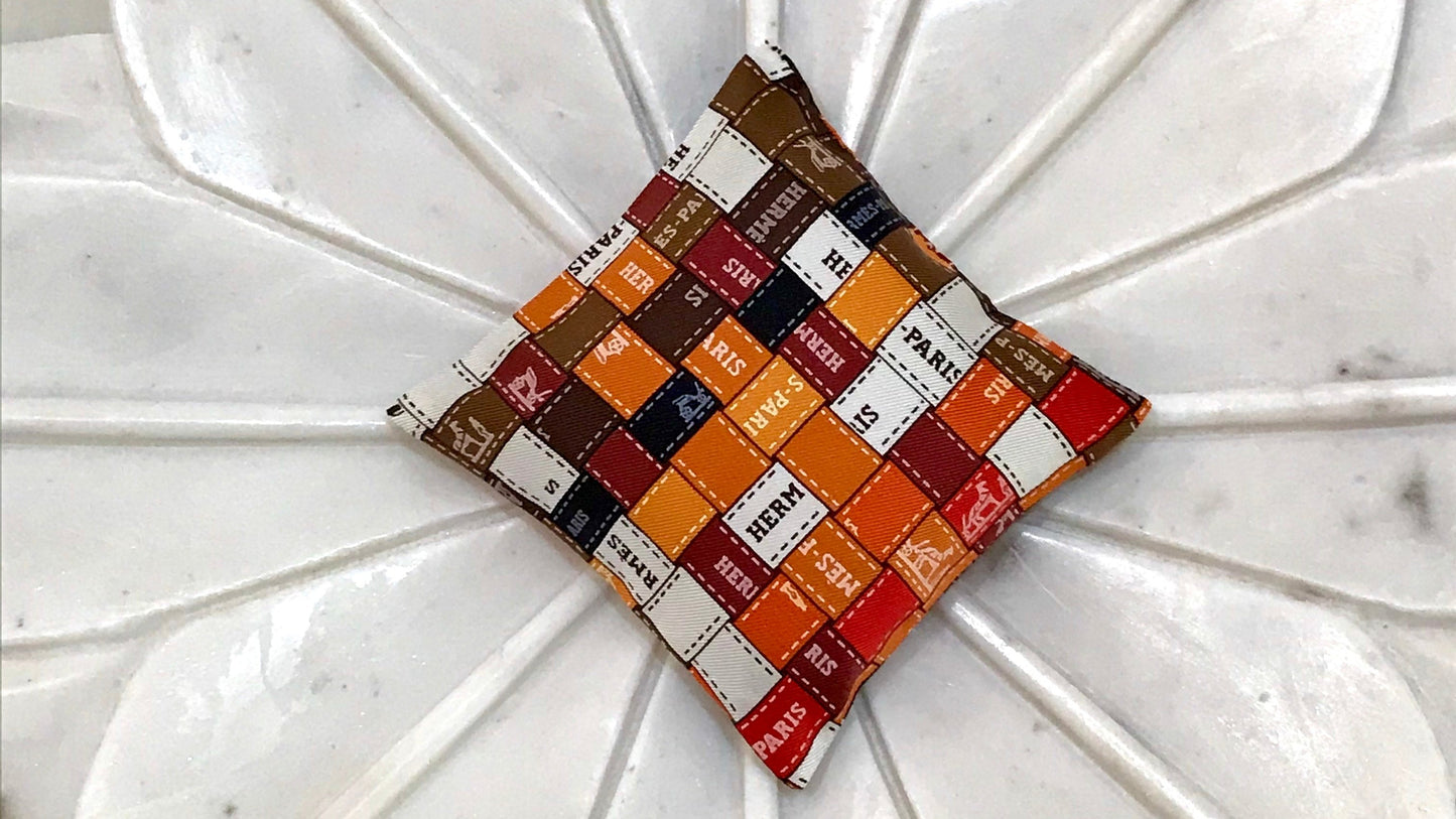 Hermes Lavender Sachet