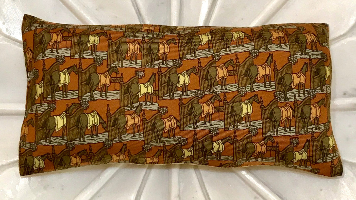 Hermes Lavender Sachet