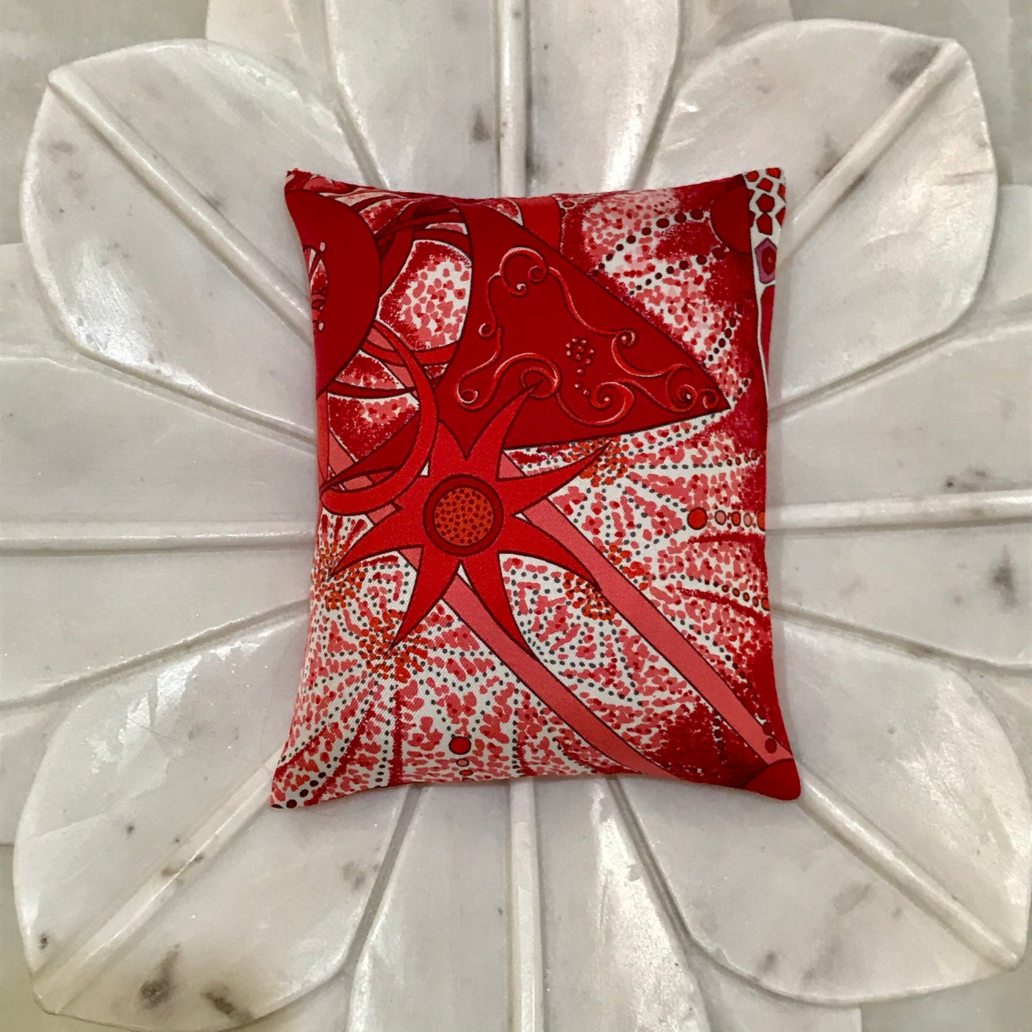 Hermes Lavender Sachet