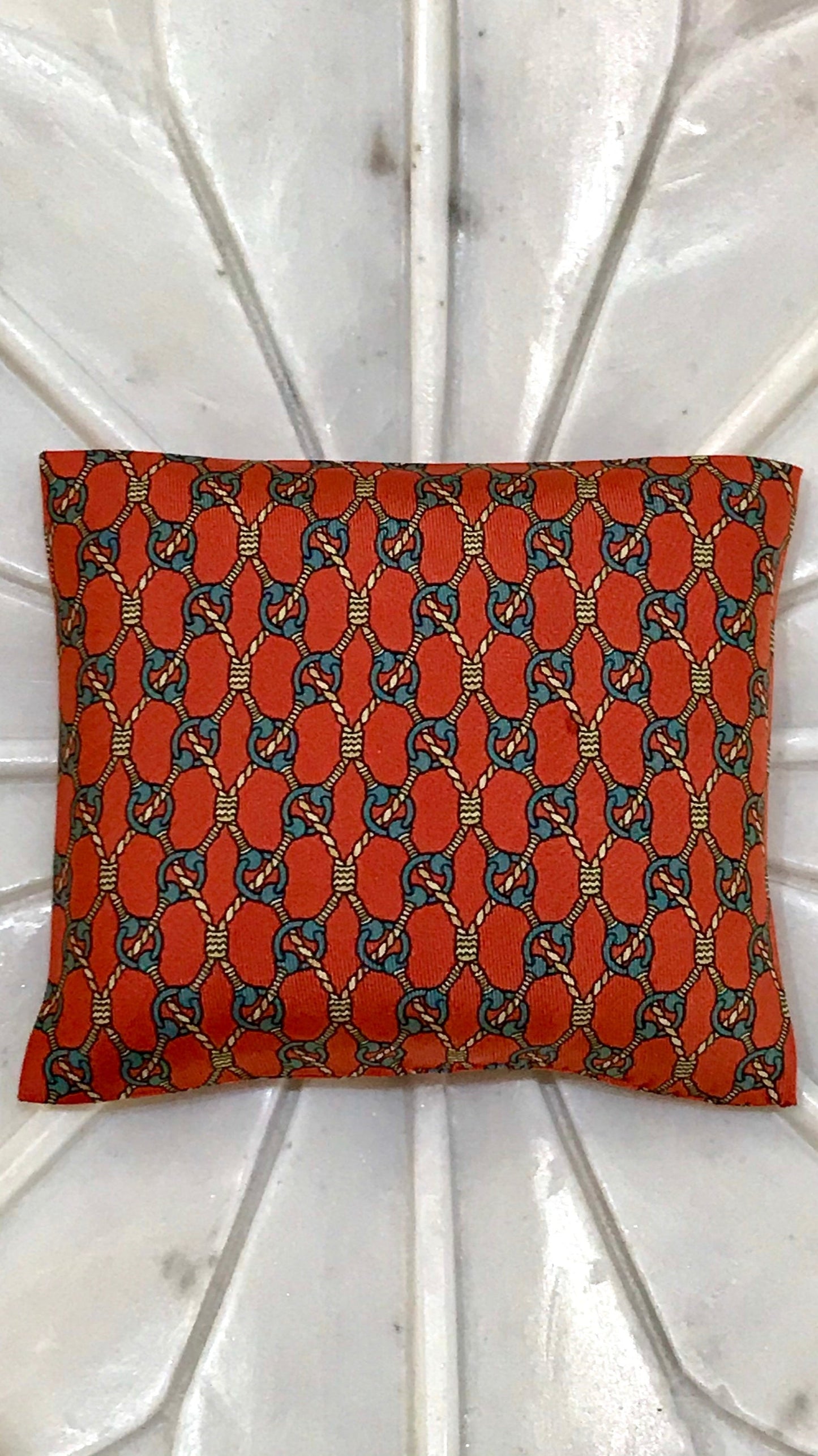 Hermes Lavender Sachet