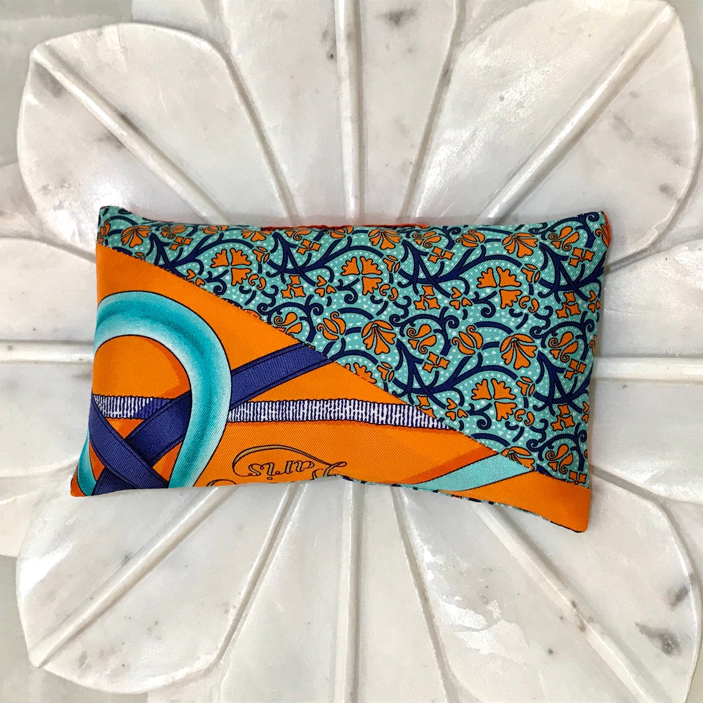 Hermes Lavender Sachet