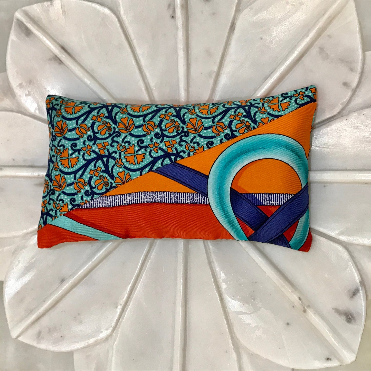 Hermes Lavender Sachet