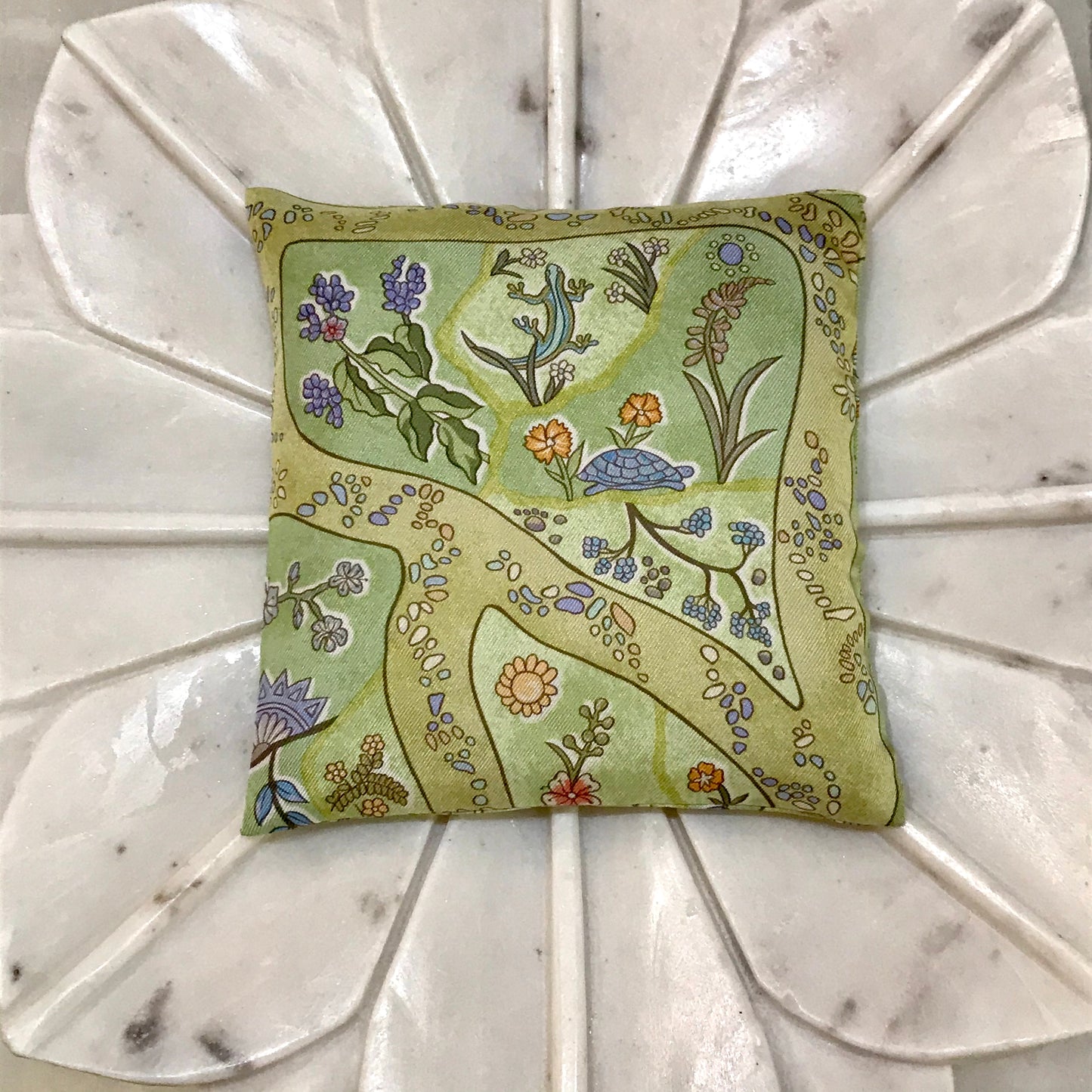 Hermes Lavender Sachet